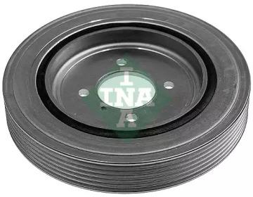 Wilmink Group WG1254368 Шкив коленвала Wilmink Group WG1254368 Шкив коленвала