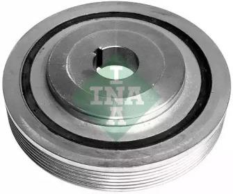 Wilmink Group WG1254379 Шкив коленвала Wilmink Group WG1254379 Шкив коленвала