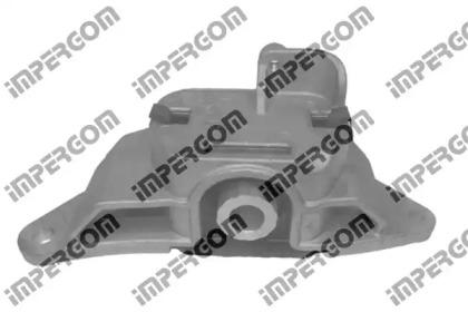 Impergom 29293 Insulator engine mounting