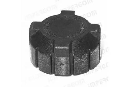 Impergom 29831 Кришка бачка охолоджуючої рідини