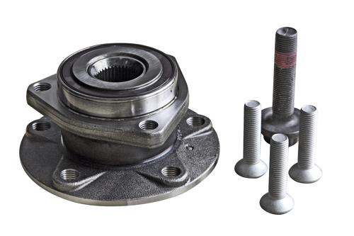 Vaico V10-3975 Підшипник маточини колеса