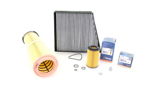 Vaico V30-4131 Maintenance package Vaico V30-4131 Maintenance package