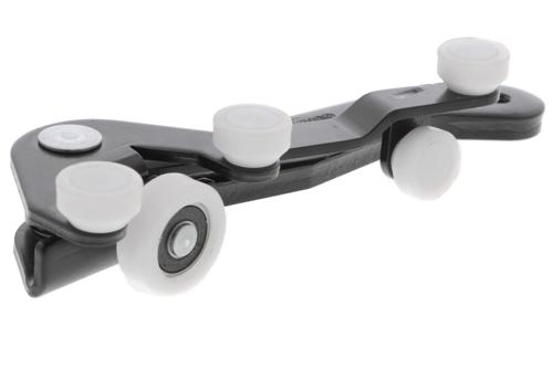 Vaico V10-3521 Направляюча ролика зсувних дверей