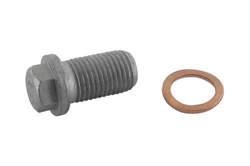 Vaico V30-2001 Пробка різьбова масляного піддону