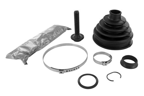 Vaico V10-6382 Dust boot kit axle joint Vaico V10-6382 Dust boot kit axle joint