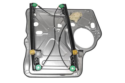 Vaico V10-3106 Regulator assy door window Vaico V10-3106 Regulator assy door window