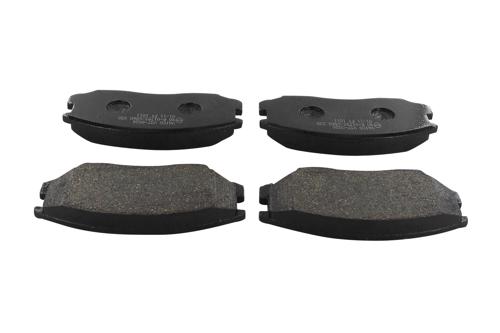 Vaico V37-0026 Brake pads