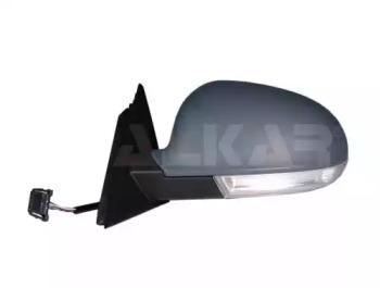 Alkar 6126117 Outer mirror assy