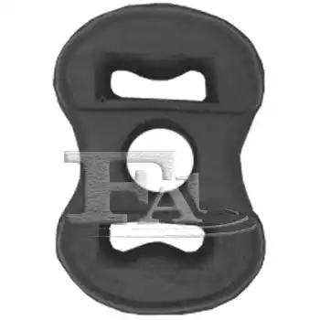 FA1 553-902 Exhaust pipe support