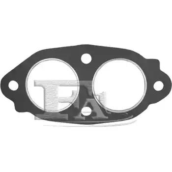 FA1 100-917 Прокладка глушителя FA1 100-917 Прокладка глушителя