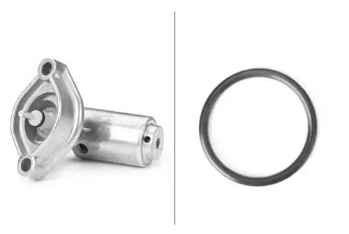 Hella 6EZ 004 592-021 Sensor assy water level Hella 6EZ 004 592-021 Sensor assy water level