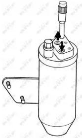 NRF 33091 Осушувач кондиціонера NRF 33091 Осушувач кондиціонера