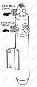 NRF 33103 Осушувач кондиціонера