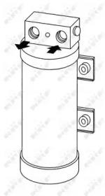 NRF 33135 Осушувач кондиціонера