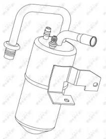 NRF 33217 Осушувач кондиціонера