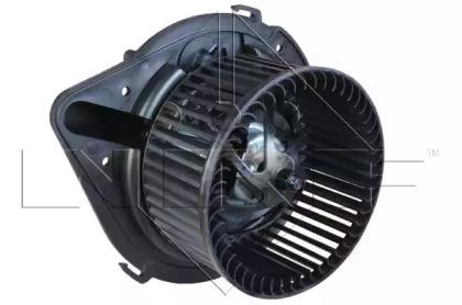 NRF 34001 Вентилятор салона NRF 34001 Вентилятор салона