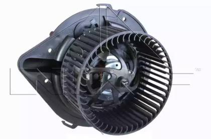 NRF 34011 Вентилятор салона NRF 34011 Вентилятор салона