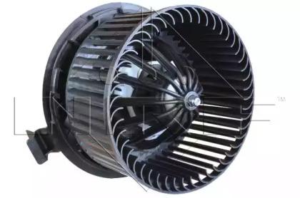 NRF 34031 Вентилятор салона NRF 34031 Вентилятор салона