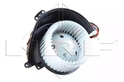 NRF 34047 Вентилятор салона NRF 34047 Вентилятор салона