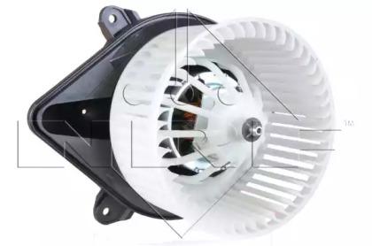NRF 34058 Вентилятор салона NRF 34058 Вентилятор салона