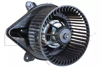 NRF 34059 Вентилятор салона
