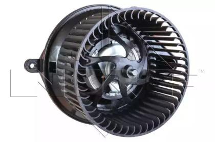 NRF 34061 Вентилятор салона NRF 34061 Вентилятор салона