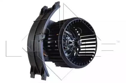 NRF 34065 Вентилятор салона NRF 34065 Вентилятор салона