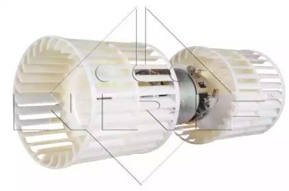 NRF 34068 Вентилятор салона NRF 34068 Вентилятор салона