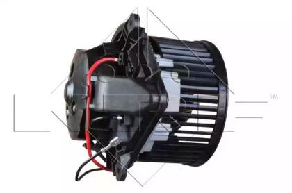 NRF 34076 Вентилятор салона
