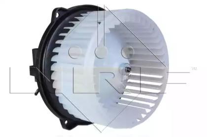 NRF 34100 Вентилятор салона
