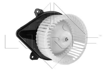 NRF 34130 Вентилятор салона NRF 34130 Вентилятор салона
