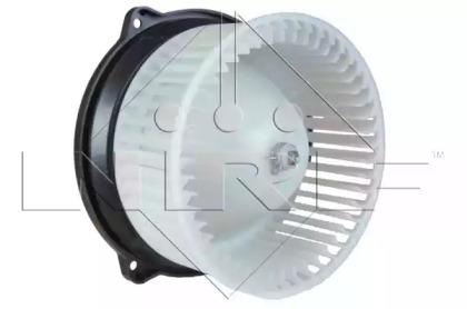 NRF 34135 Вентилятор салона