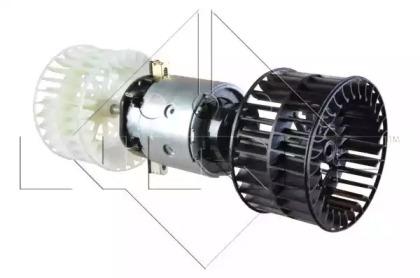 NRF 34140 Вентилятор салона