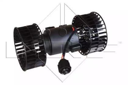 NRF 34145 Вентилятор салона NRF 34145 Вентилятор салона