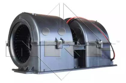 NRF 34150 Вентилятор салона NRF 34150 Вентилятор салона