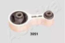 Ashika GOM-3051 Insulator engine mounting