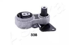 Ashika GOM-338 Insulator engine mounting Ashika GOM-338 Insulator engine mounting
