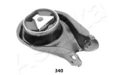 Ashika GOM-340 Insulator engine mounting Ashika GOM-340 Insulator engine mounting
