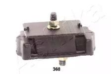 Ashika GOM-360 Insulator engine mounting Ashika GOM-360 Insulator engine mounting