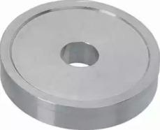 Vigor V3067 Stopper main