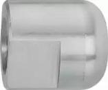 Vigor V3092 Nut metal