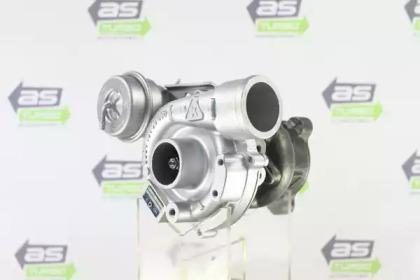 Da Silva AS2037 Industriemotor Da Silva AS2037 Industriemotor