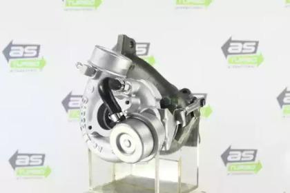 Da Silva AS2159 Турбокомпресор