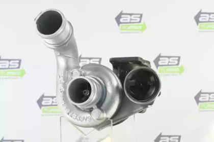 Da Silva AS2378 Industriemotor