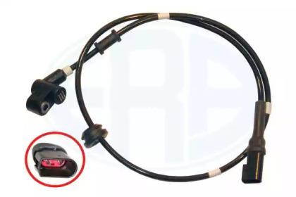 ERA (Messmer) 560069 Датчик ABS ERA (Messmer) 560069 Датчик ABS