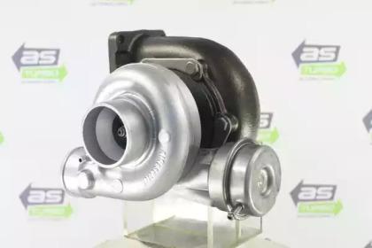Da Silva AS3227 Турбокомпресор