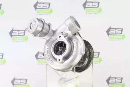 Da Silva AS3327 Industriemotor