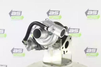 Da Silva AS4098 Industriemotor Da Silva AS4098 Industriemotor