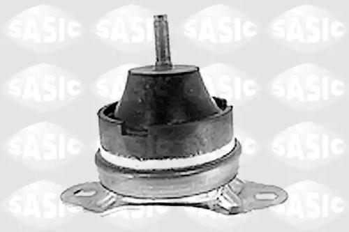 Sasic 8441931 Insulator engine mounting Sasic 8441931 Insulator engine mounting