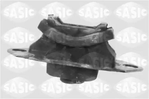 Sasic 4001334 Insulator engine mounting Sasic 4001334 Insulator engine mounting